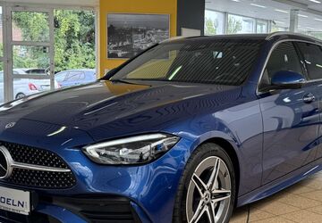 Mercedes-Benz C 300 145.500 km 29.999 &euro; Kerpen 50171