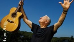 Tommy Emmanuel CGP - Living in the Light Tour