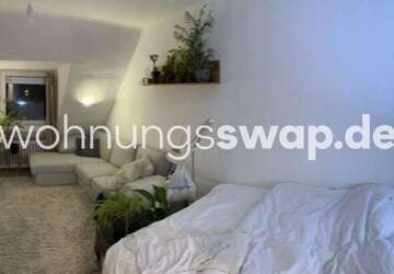 Wohnung Köln - 2 Zimmer, 35 m&sup2;, 510&euro; | Angebot:26255833