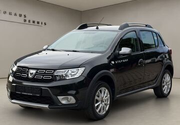 Dacia Sandero 23.000 km 9.990 &euro; Jülich 52428
