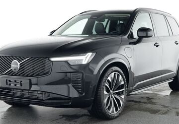 Volvo XC90 10.500 km 72.390 &euro; Bergheim 50126