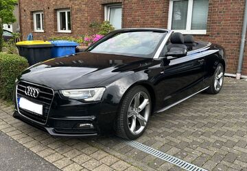 Audi A5 223.000 km 11.000 &euro; Kerpen 50170