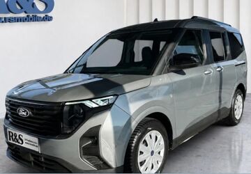 Ford Tourneo Courier 2.899 km 23.500 &euro; Köln 50769