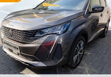 Peugeot 3008 32.092 km 23.570 &euro; Kerpen 50171
