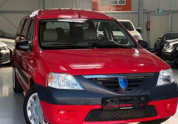 Dacia Logan 193.500 km 2.200 &euro; Rommerskirchen 41569