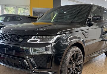 Land Rover Range Rover Sport 200.000 km 23.999 &euro; Kerpen 50171