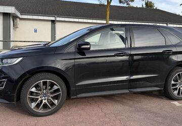 Ford Edge 176.000 km 18.000 &euro; Kerpen 50171