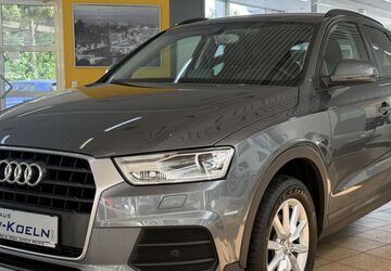 Audi Q3 131.000 km 13.999 &euro; Kerpen 50171