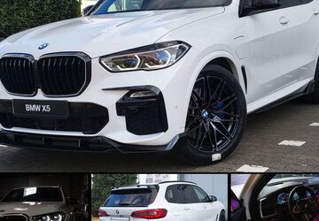 BMW X5 192.500 km 39.890 &euro; Kerpen 50170