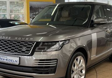 Land Rover Range Rover 159.900 km 36.999 &euro; Kerpen 50171
