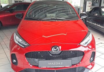 Mazda 2 Hybrid 1.064 km 24.950 &euro; Bedburg 50181
