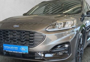 Ford Kuga 56.978 km 29.990 &euro; Hürth 50354