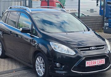 Ford Grand C-Max 240.000 km 2.500 &euro; Düren 52353