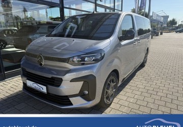 Citroen SpaceTourer 1.500 km 37.950 &euro; Kerpen-Sindorf 50170