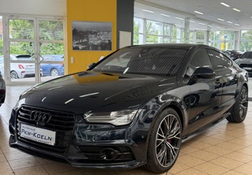 Audi A7 220.000 km 26.900 &euro; Kerpen 50171