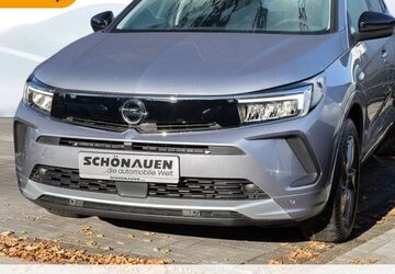 Opel Grandland (X) 40.213 km 19.490 &euro; Kerpen 50171