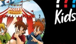 Die drei ??? Kids - Zirkus der Rätsel