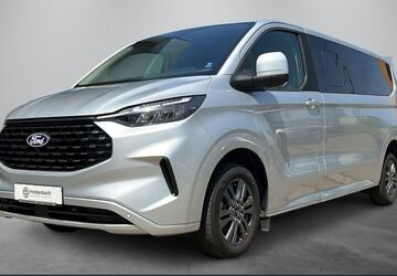 Ford Tourneo Custom 25.000 km 36.440 &euro; Jülich 52428