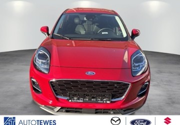 Ford Puma 36.372 km 16.490 &euro; Köln 50825