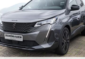 Peugeot 3008 14.219 km 22.950 &euro; Kerpen 50171