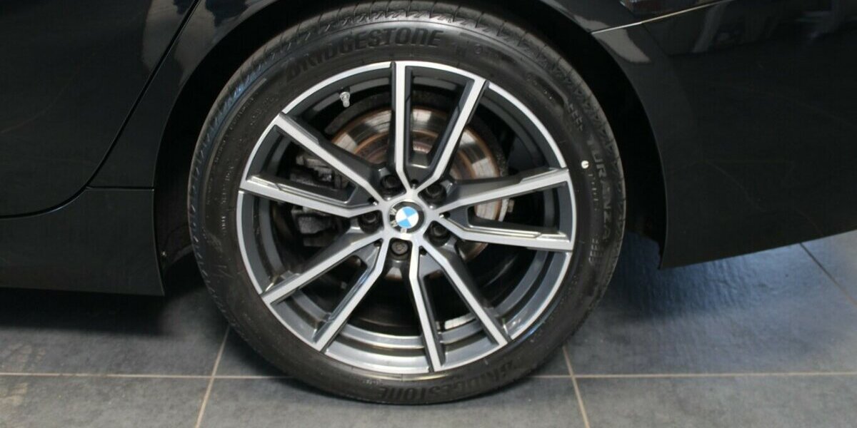 BMW 320d Touring xDrive Aut. 85.670 km 27.980 &euro; Euskirchen 53881