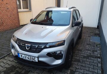 Dacia Spring 15.500 km 11.500 &euro; Leverkusen 51379