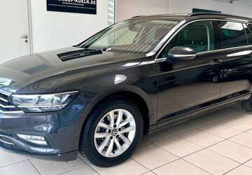 VW Passat Variant 150.800 km 17.990 &euro; Köln 51067
