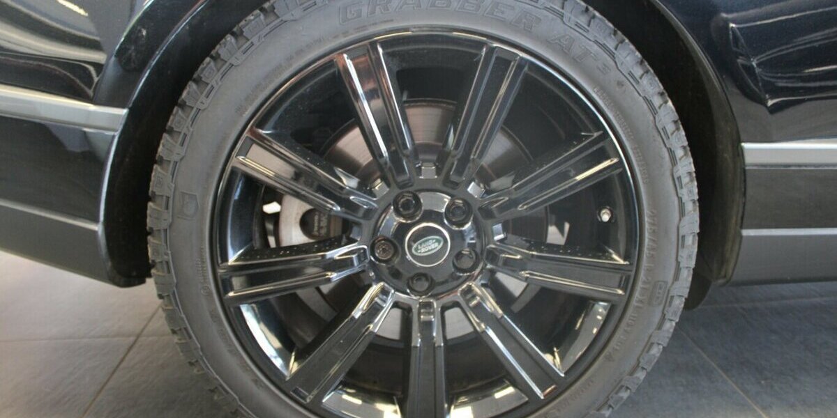 Land Rover Range Rover Autobiography 76.800 km 52.980 &euro; Euskirchen 53881