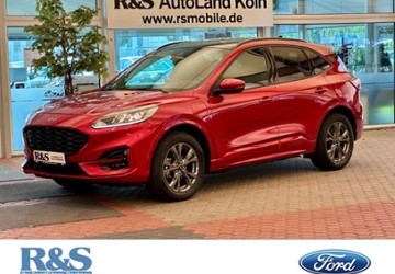 Ford Kuga 24.482 km 25.500 &euro; Köln 50769
