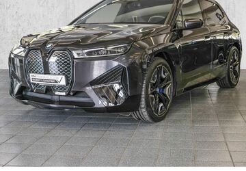 BMW iX 55.381 km 45.450 &euro; Köln Süd 50968