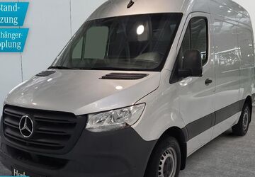 Mercedes-Benz Sprinter 94.989 km 31.725 &euro; Bergheim 50126