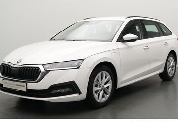 Skoda Octavia 35.545 km 21.988 &euro; Leverkusen 51379