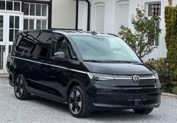 VW T7 Multivan 9.000 km 56.900 &euro; Jülich 52428