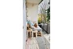Etagenwohnung Köln Ehrenfeld - 2 Zimmer, 55 m&sup2;, 670&euro; | Angebot:24538888