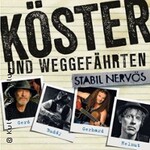Gerd Köster & Weggefährten