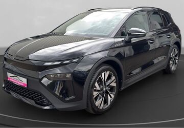Skoda Elroq 5.807 km 39.990 &euro; Euskirchen 53879