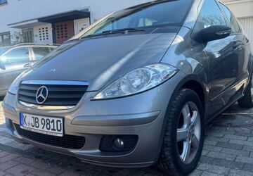 Mercedes-Benz A 150 228.000 km 600 &euro; Niederkassel 53859