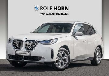 BMW X3 17.943 km 43.430 &euro; Euskirchen 53879
