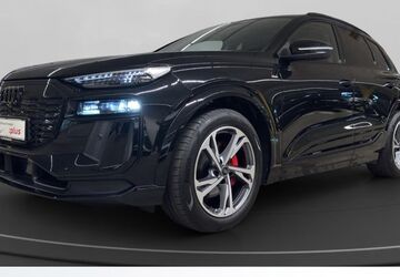 Audi Q6 e-tron 15.714 km 65.990 &euro; Köln 50968