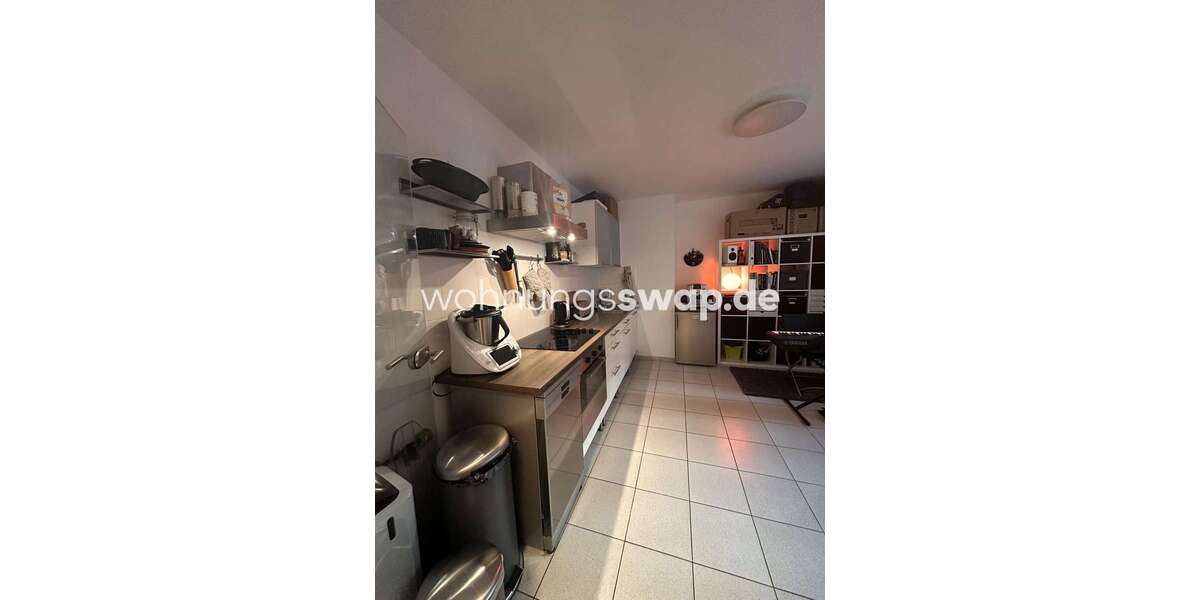 Etagenwohnung Köln - 2 Zimmer, 62 m&sup2;, 950&euro; | Angebot:27089999