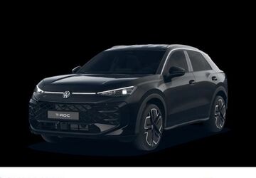 VW T-Roc 8.167 km 35.990 &euro; Köln 50968