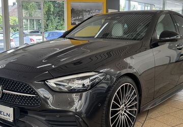 Mercedes-Benz C 300 25.800 km 49.999 &euro; Kerpen 50171