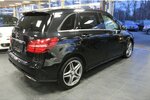 Mercedes-Benz B 180 CDI 7G-DCT AMG Line 124.989 km 12.980 &euro; Euskirchen 53881