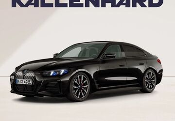 BMW i4 6.383 km 57.715 &euro; Köln 51149