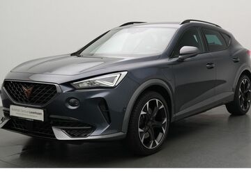 Cupra Formentor 41.499 km 25.988 &euro; Leverkusen 51379
