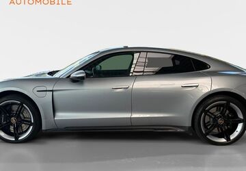 Porsche Taycan 82.589 km 54.990 &euro; Bedburg 50181