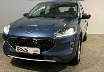 Ford Kuga 27.077 km 20.970 &euro; Pulheim 50259
