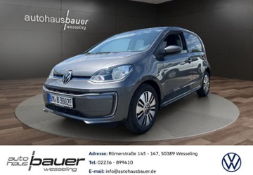 VW e-up! 15.000 km 25.470 &euro; Wesseling 50389