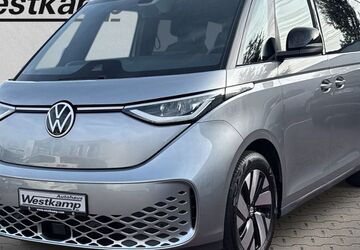 VW ID. Buzz 20.800 km 38.830 &euro; Frechen 50226