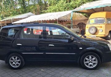 Kia Carens 209.000 km 2.390 &euro; Köln Porz 51147